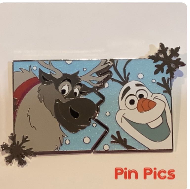 Angry Wigglypuff Pin - One Tuff Puff