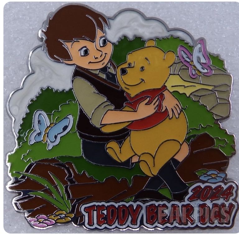 Mickey Mouse Icon Set