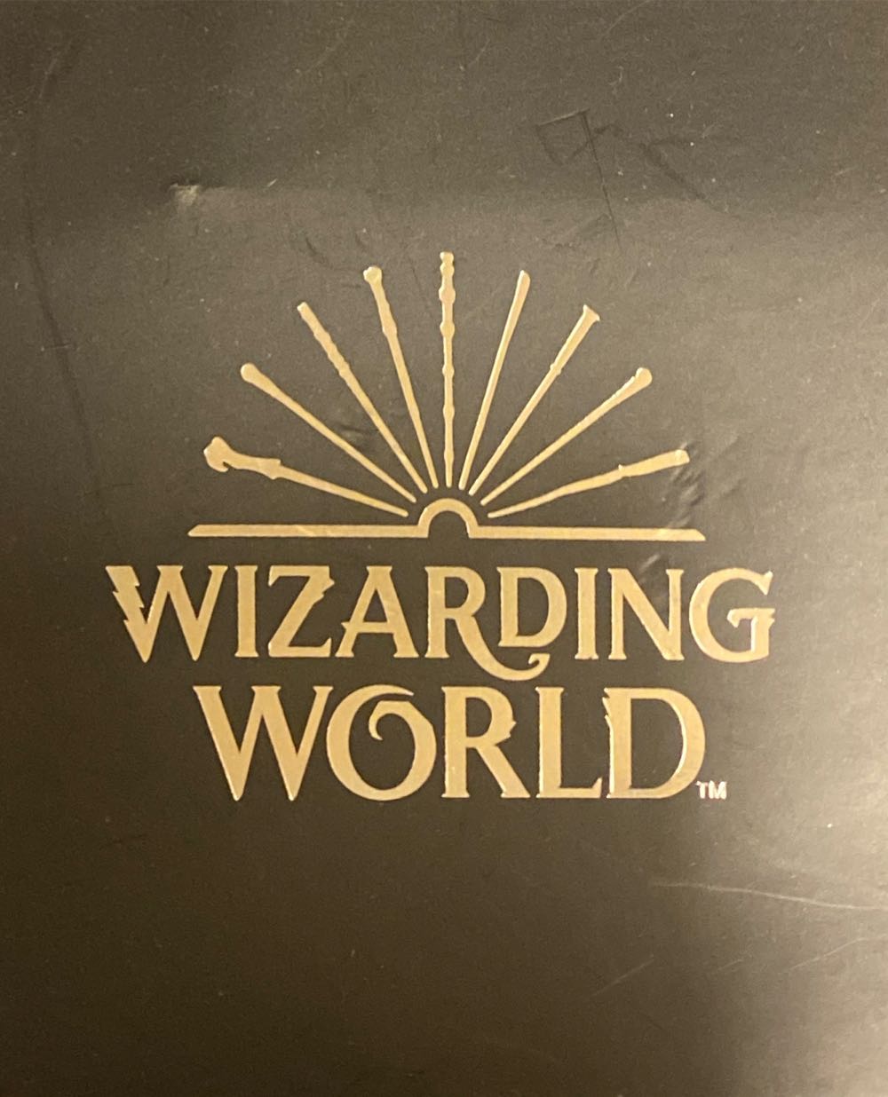 Wizarding World Magical Places Weasley’s Wizard Wheezes - Collectible Enamel Pin pin collectible - Main Image 3