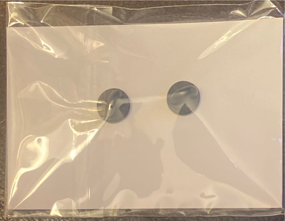 Expecto Patronum - Lupin’s - Collectible Enamel Pin pin collectible - Main Image 2