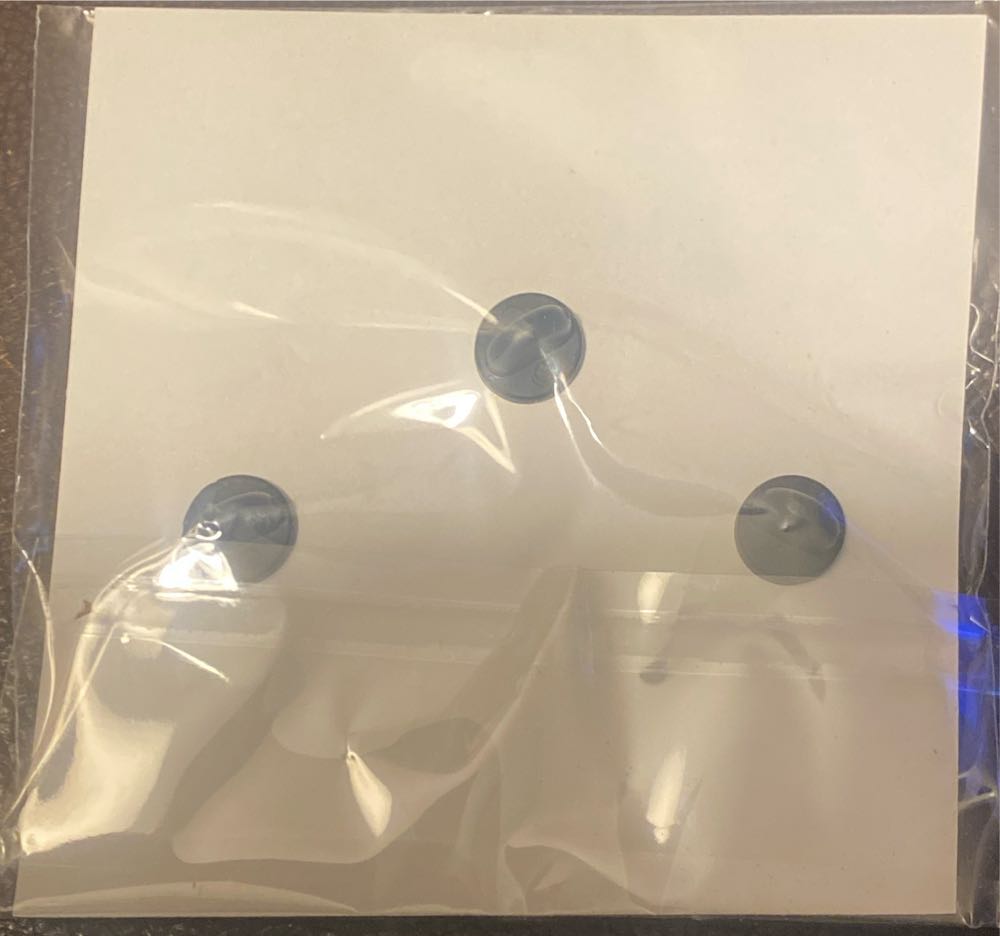 Ginny Weasley’s Enamel Pin Set - Collectible Enamel Pin pin collectible - Main Image 2