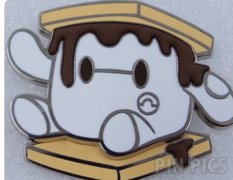 Baby Yoda Eating Candy