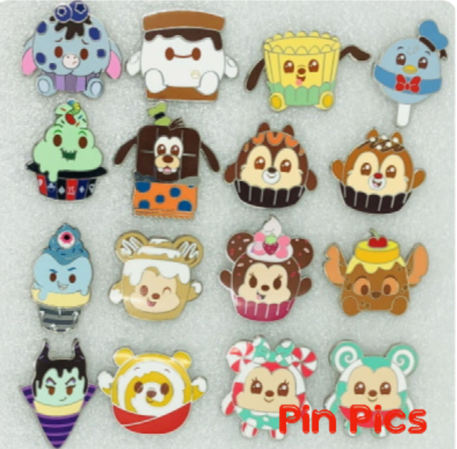 Easter Egg Mystery Collection