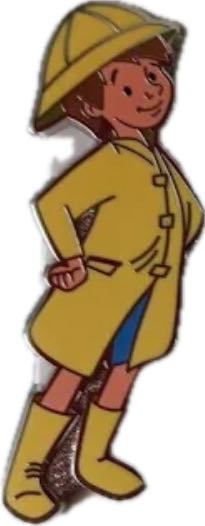 The Hobbit: Collector’s Pin Series - An Unexpected Journey