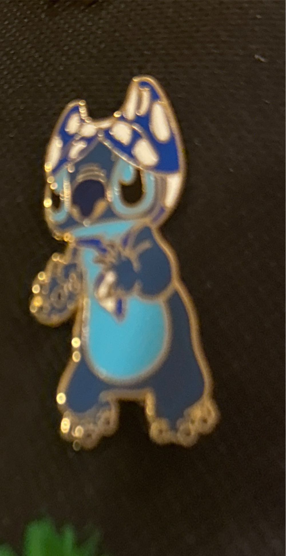 Erstwilder Mouse In Tea Pot