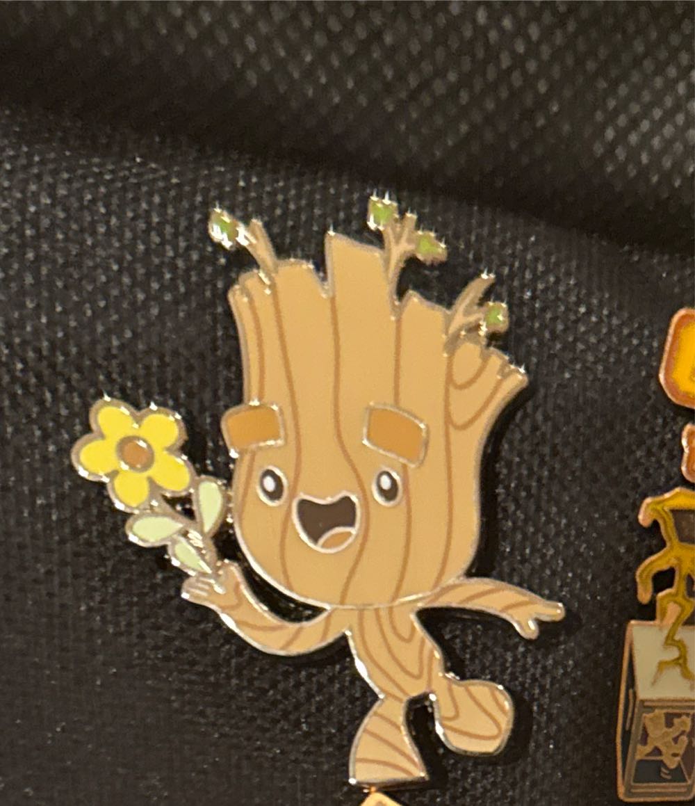 It’s Always Tea Time Disney Mad Hatter