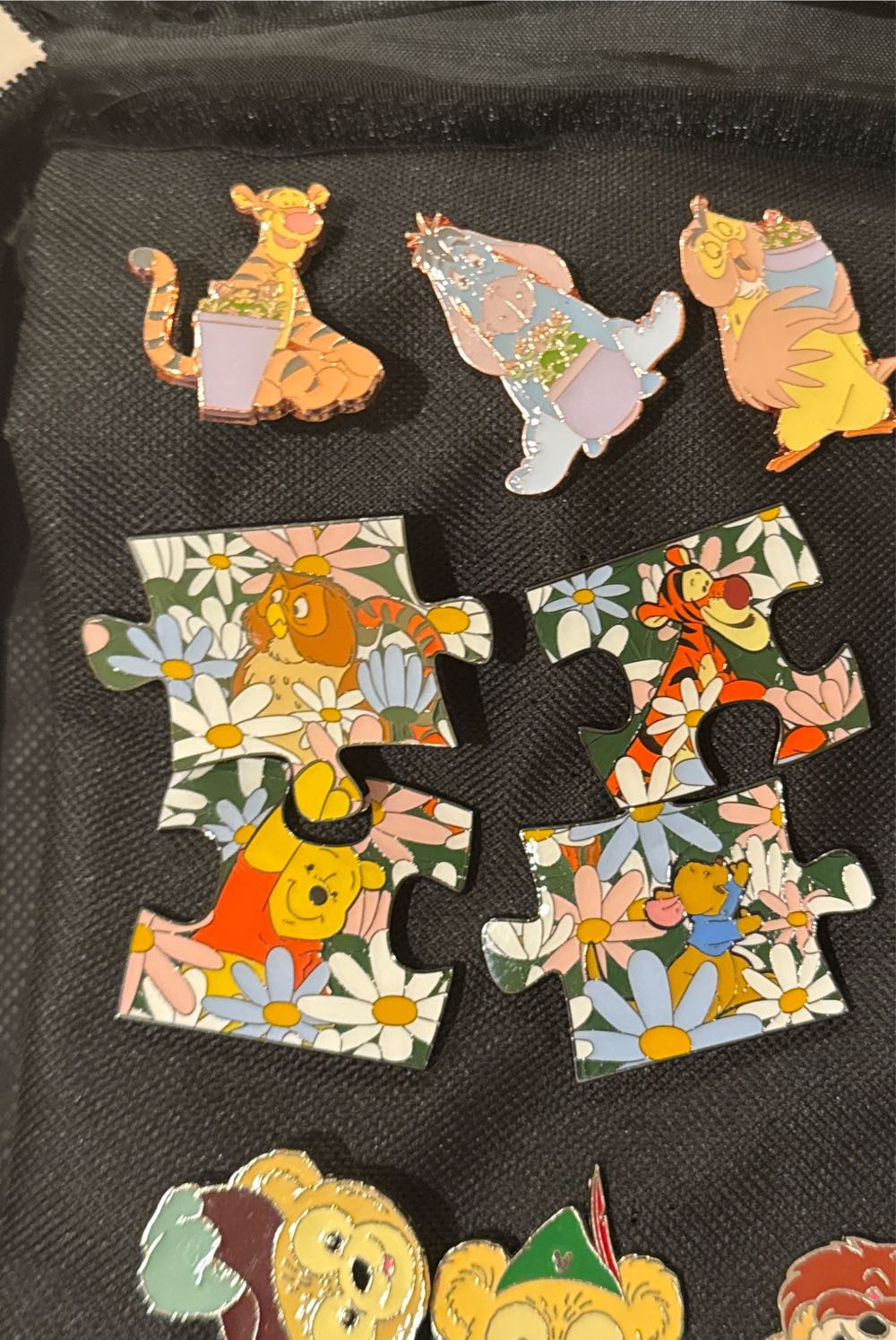 D&B Melonie Watermelon Dragon