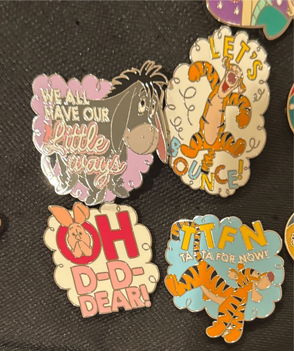 Pokémon Center: Pixel Pins Ditto