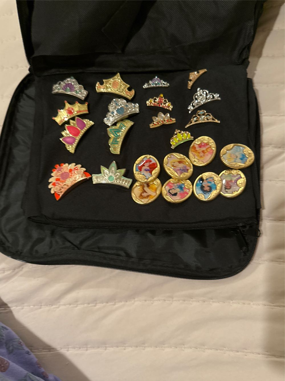 Key: Alice in Wonderland 70th Anniversary