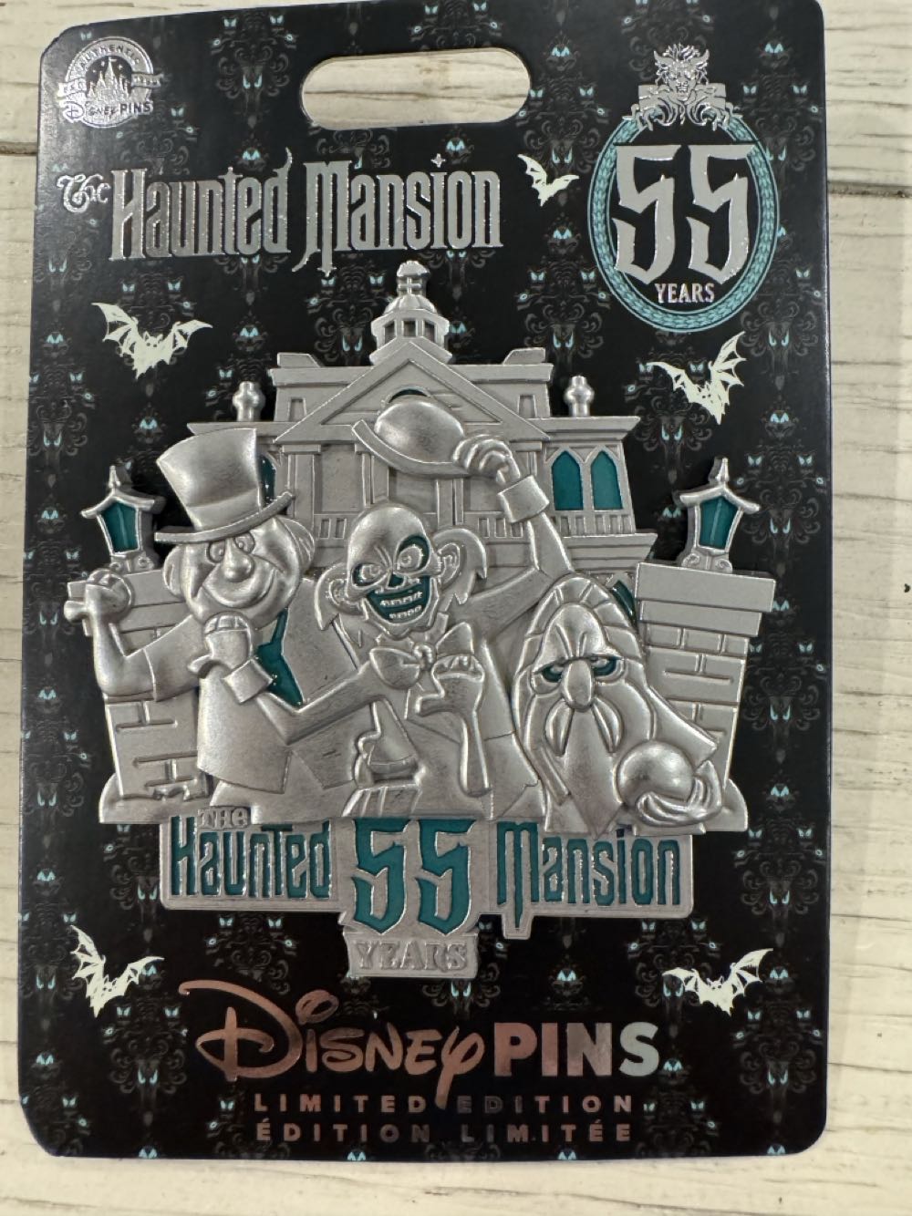 Red Rose Under Bell Jar