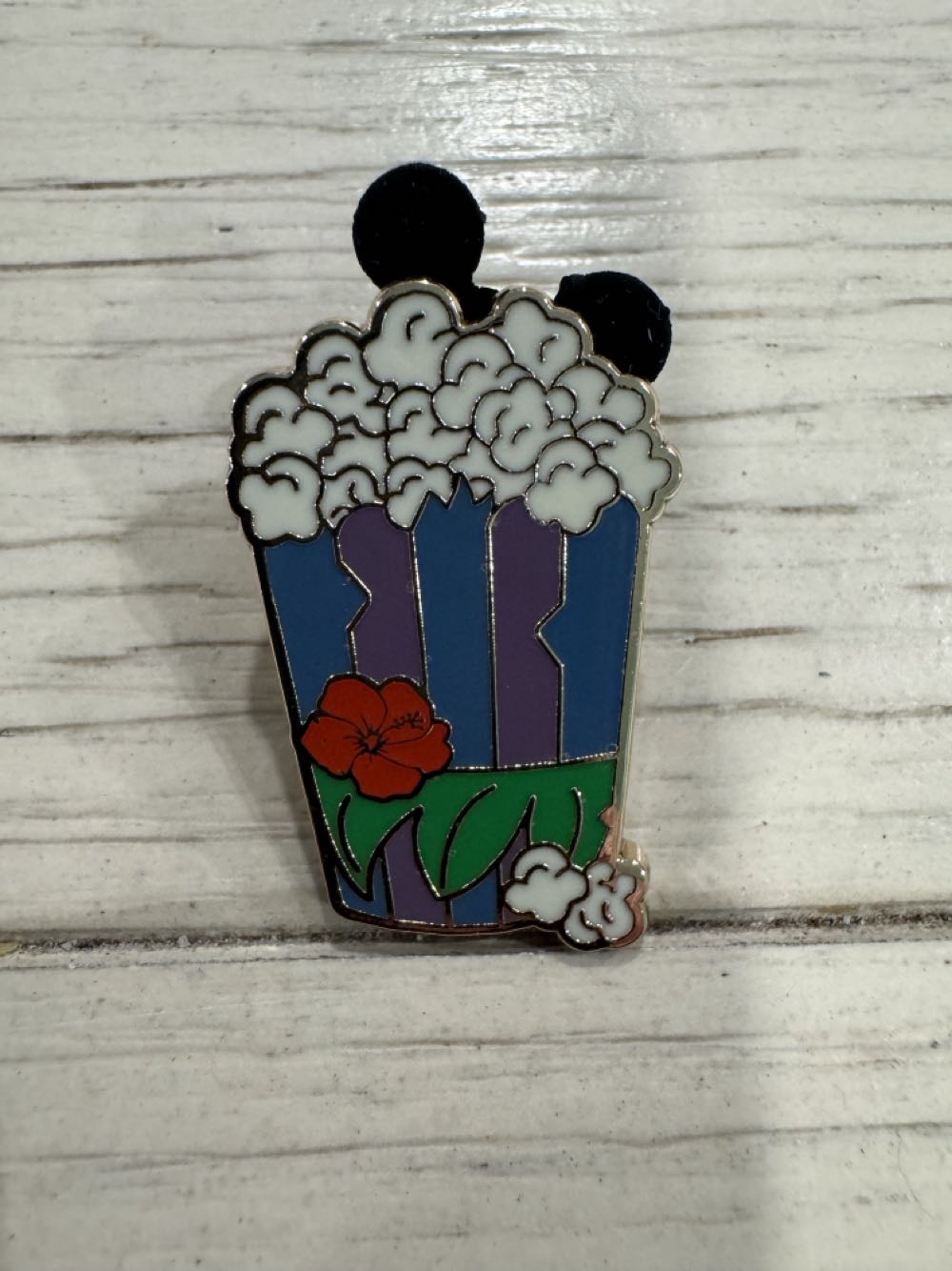 DVC: Mickey & Minnie Swimming Pool