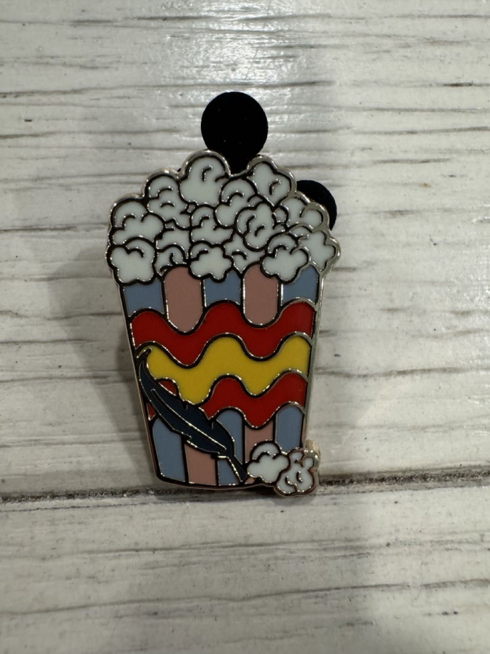 Lucifer - Cinderella - Sweet Dreams - Mystery