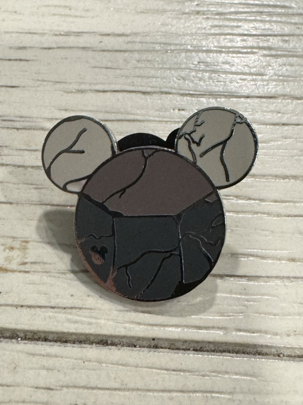 Mickey Mouse Icon Set