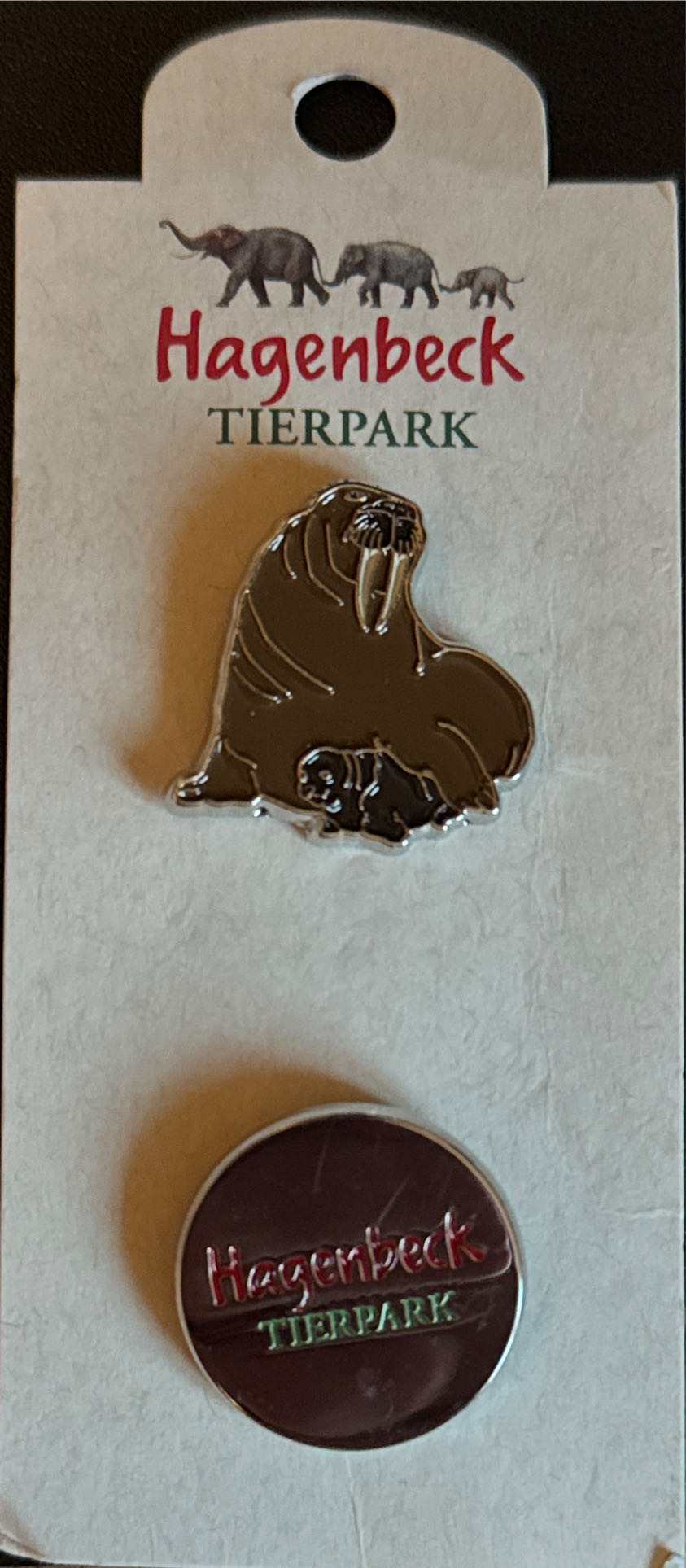 VENUE: Trampoline 1744