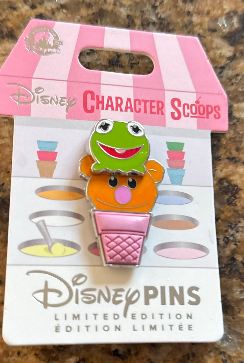 Tinkerbell Black & White Snapshot