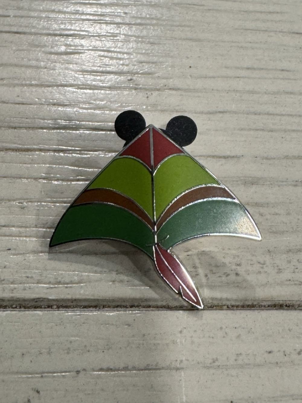 Ink & Paint (set): Booster