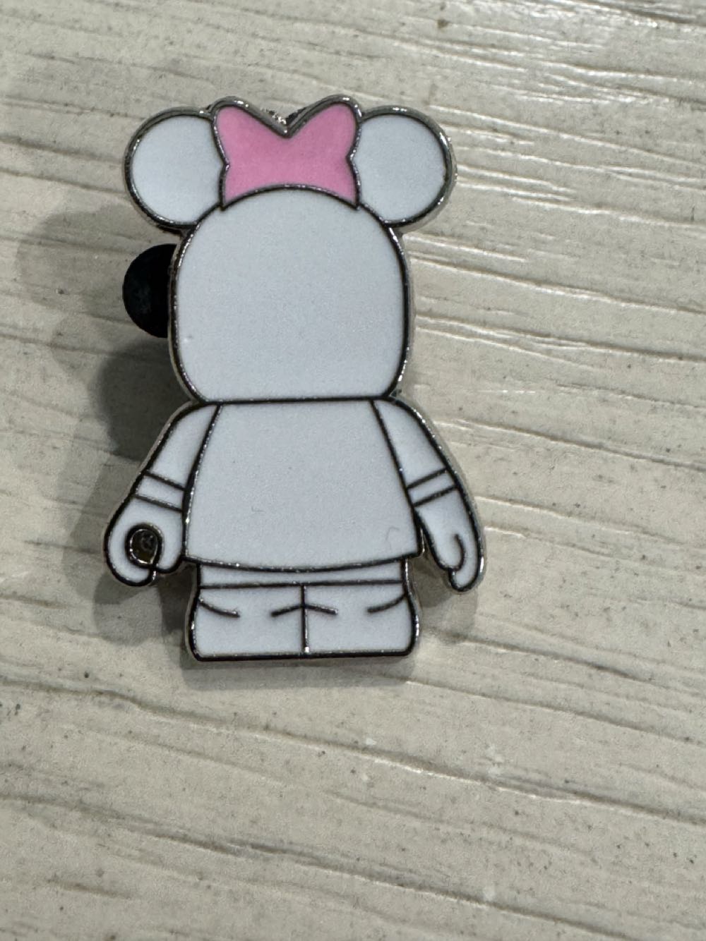 Sleeping Baby Mickey Mouse