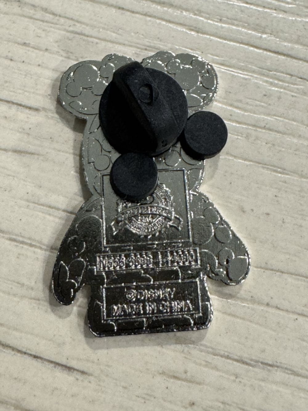 Vinylmation, Aristocats, Marie  pin collectible - Main Image 2