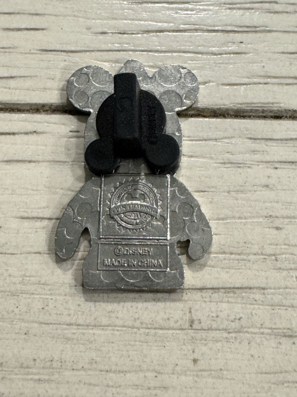 Vinylmation, Peter Pan  pin collectible - Main Image 2