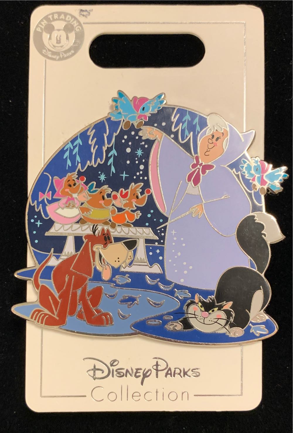 Silver Coin Pirate Collection