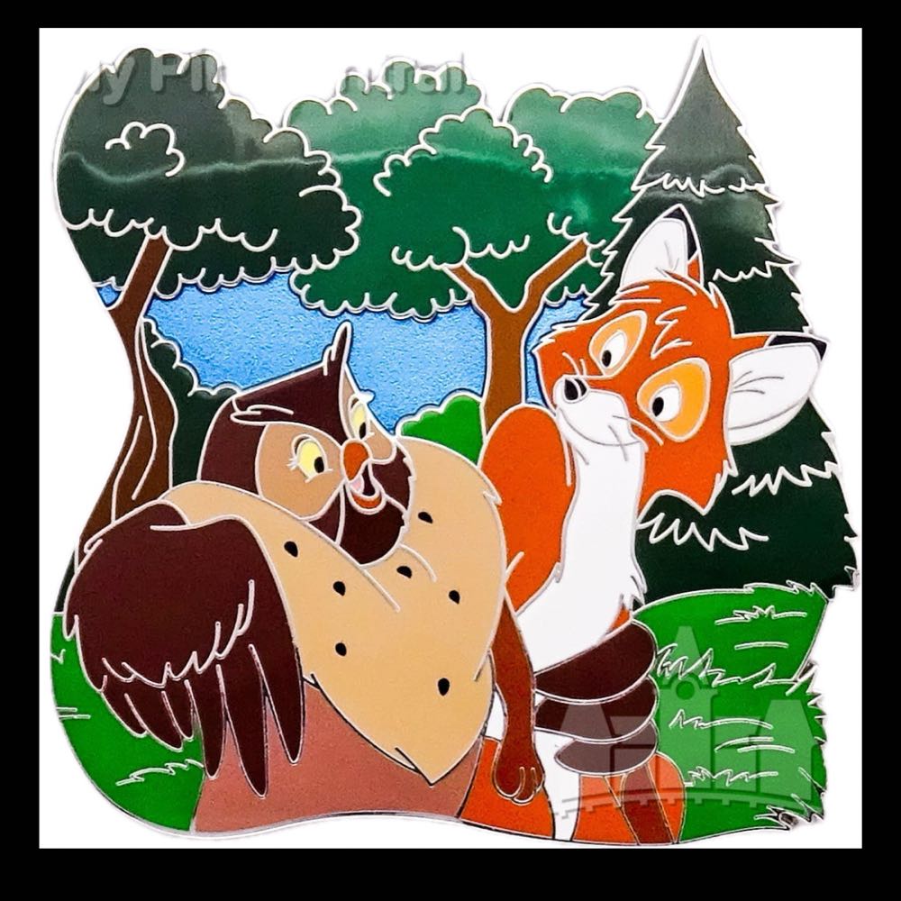 Epcot Disney Wdw Guardians Of The Galaxy Cosmic Rewind Milano Ship Pin