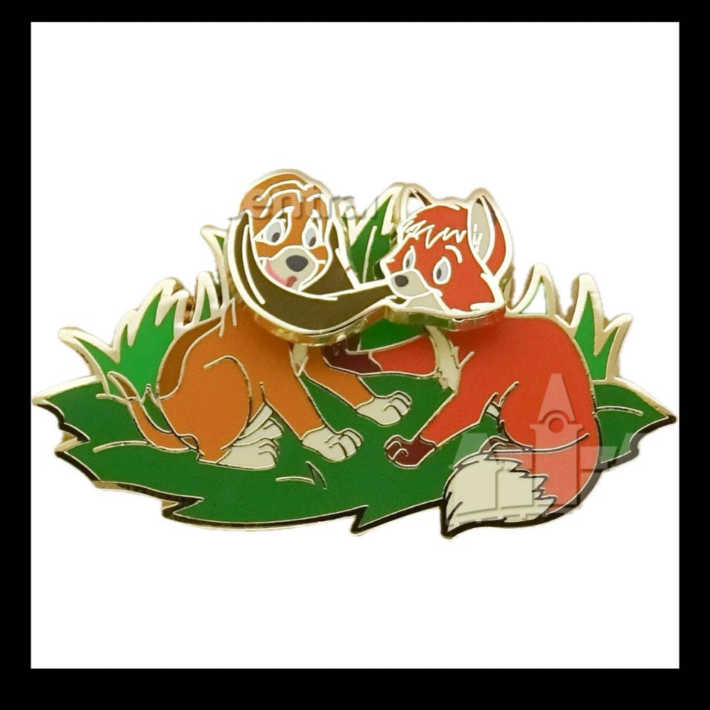 Chip & Dale - Chip As Sailor Cup Cake