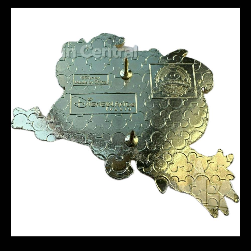 Lucifer  pin collectible - Main Image 2