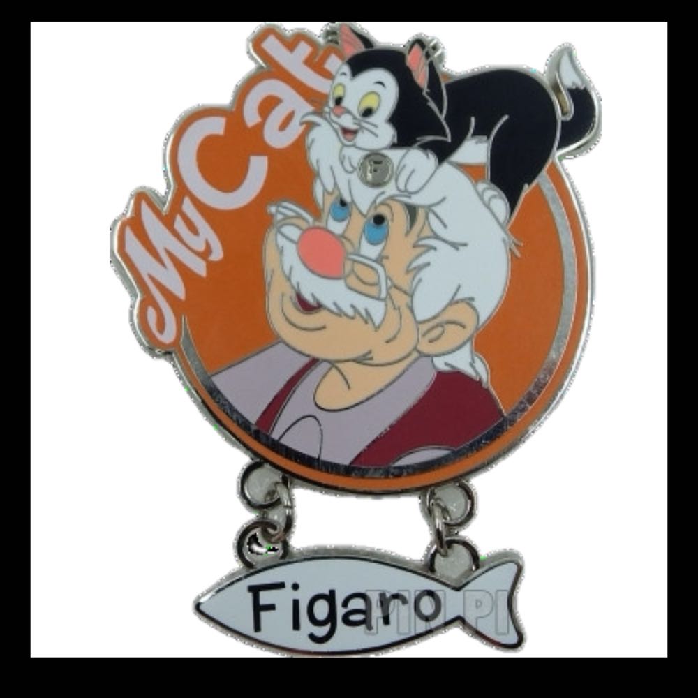 Disney Wdw Christmastime In The City Huey Dewey And Louie Limited Edition Pin