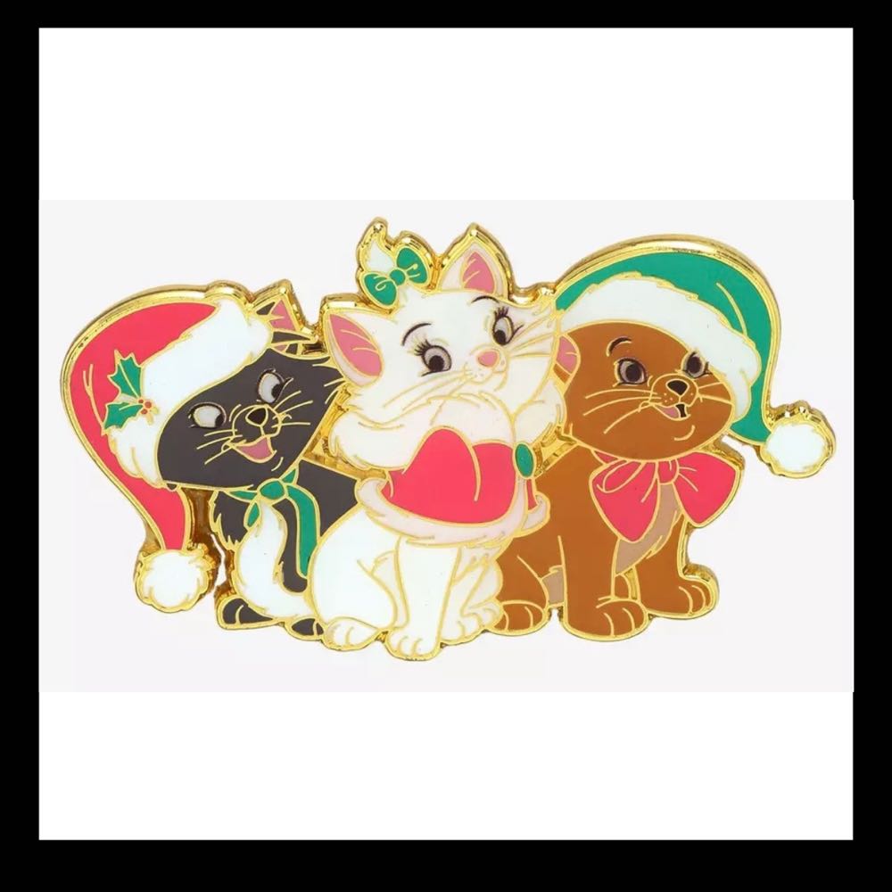 Daughters of King Triton