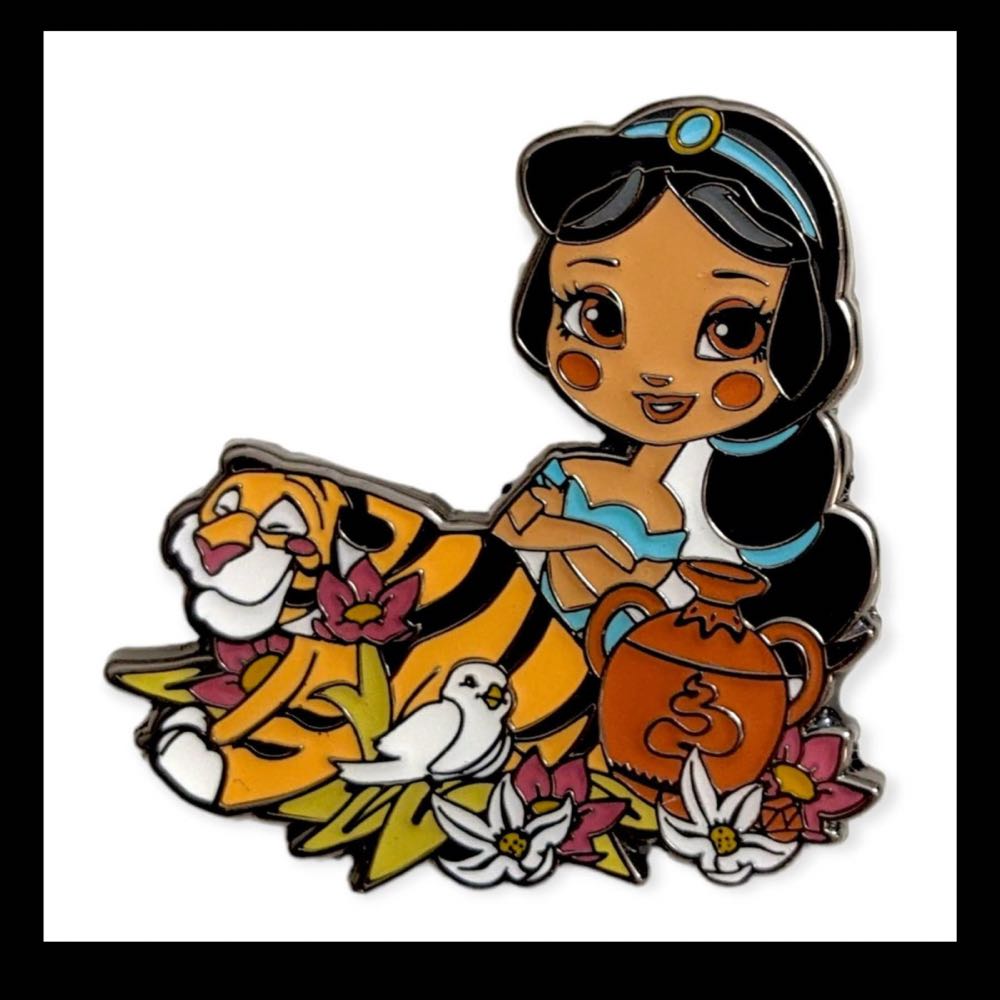 Christmas 2024, Disneyland Hotel Series, Grand Californian