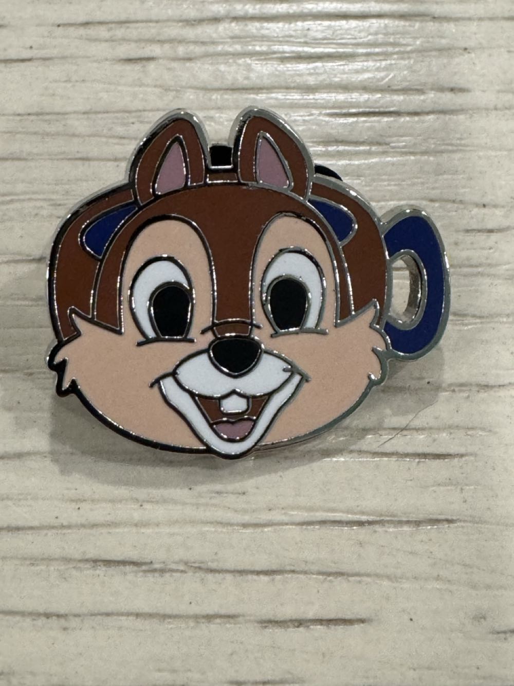 PALM - Anna - Hands on Hips - Happiest Collection on Earth - Frozen