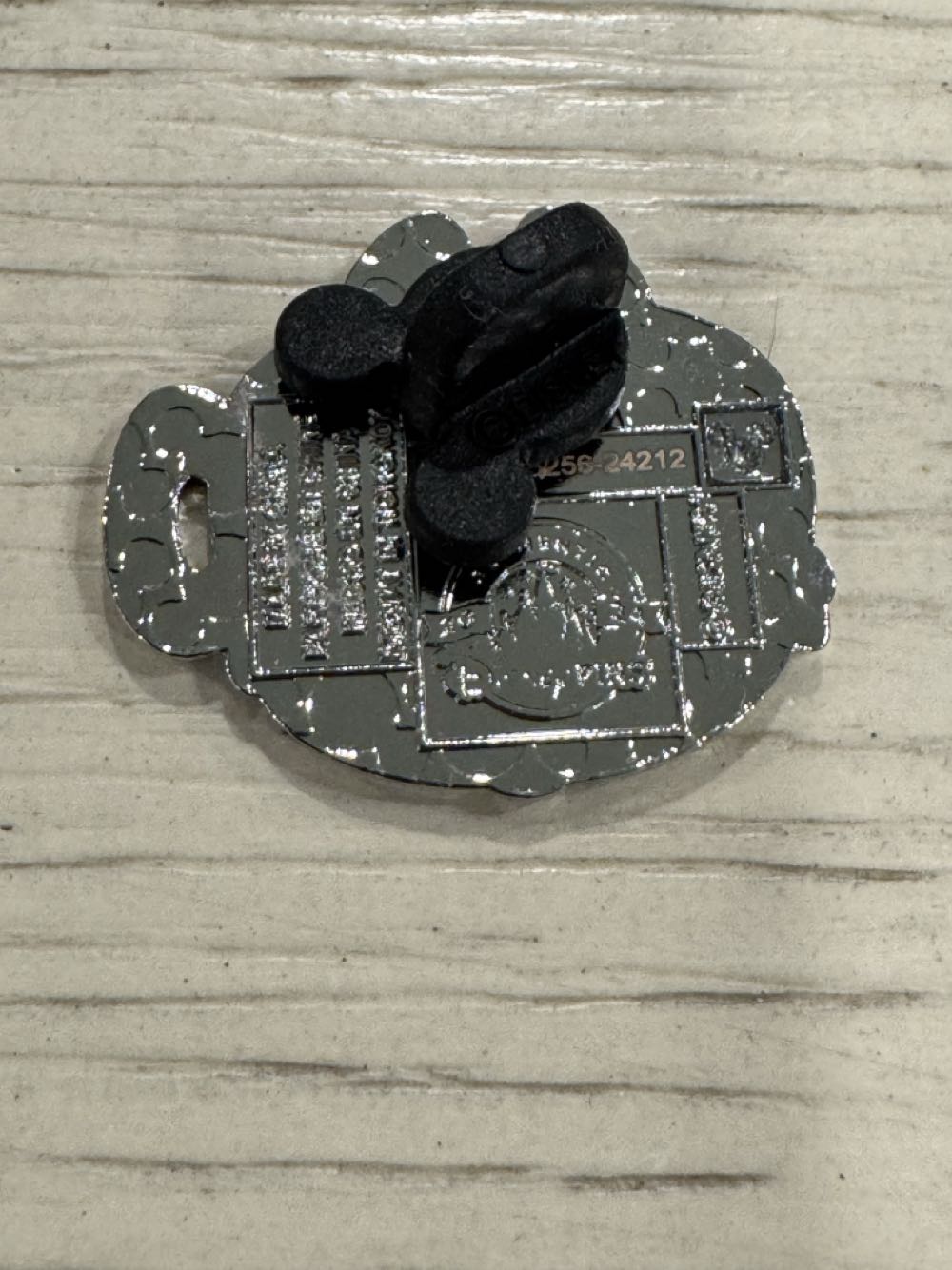 Chip Coffee Mug, Cip N Dale  pin collectible - Main Image 2