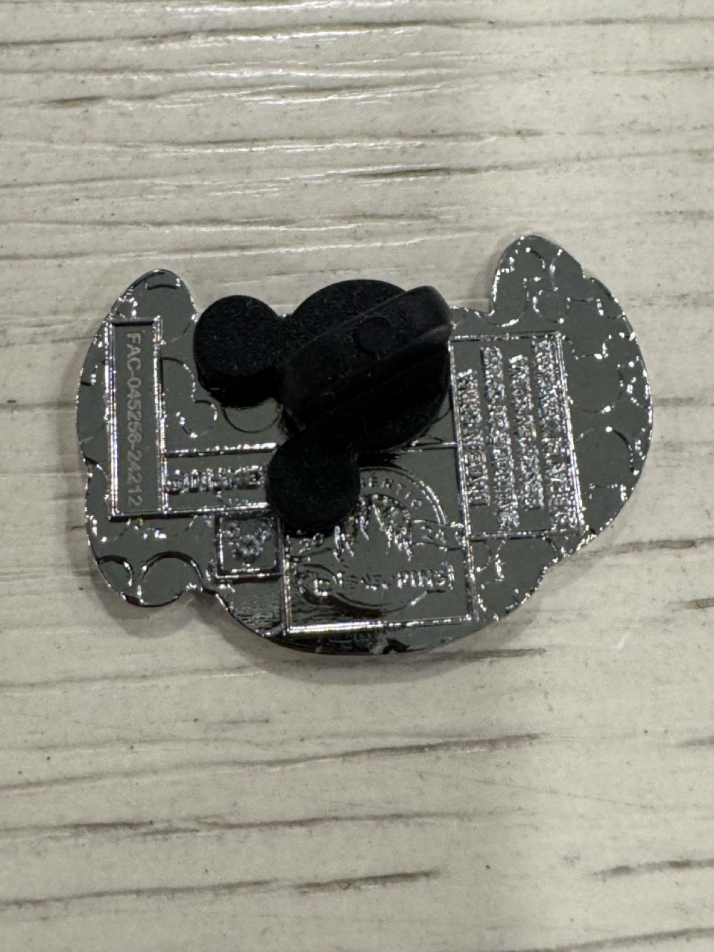 Stitch, coffee mug  pin collectible - Main Image 2