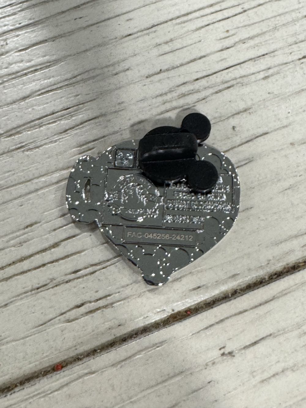 Kahn coffee mug, snake from jungle book  pin collectible - Main Image 2