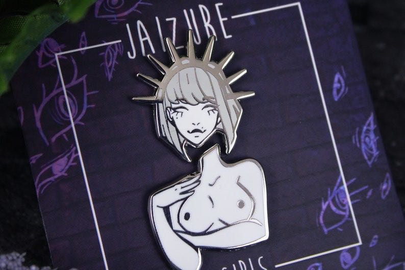 Jasmine In Adventureland