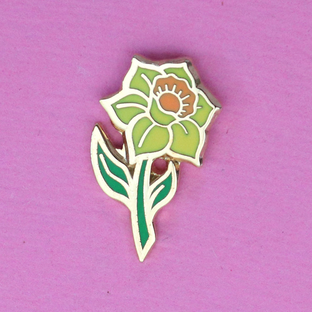 BreyerFest 2010 lapel pin