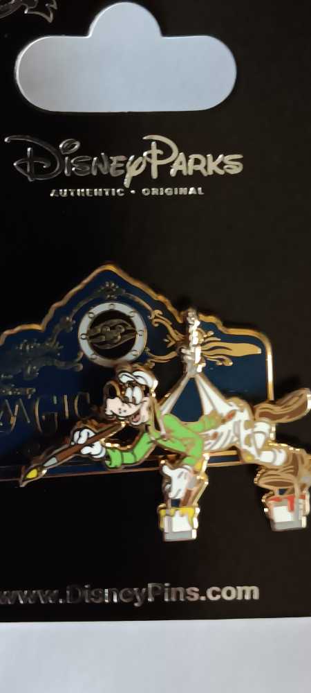 Circle Character Booster Pin Set