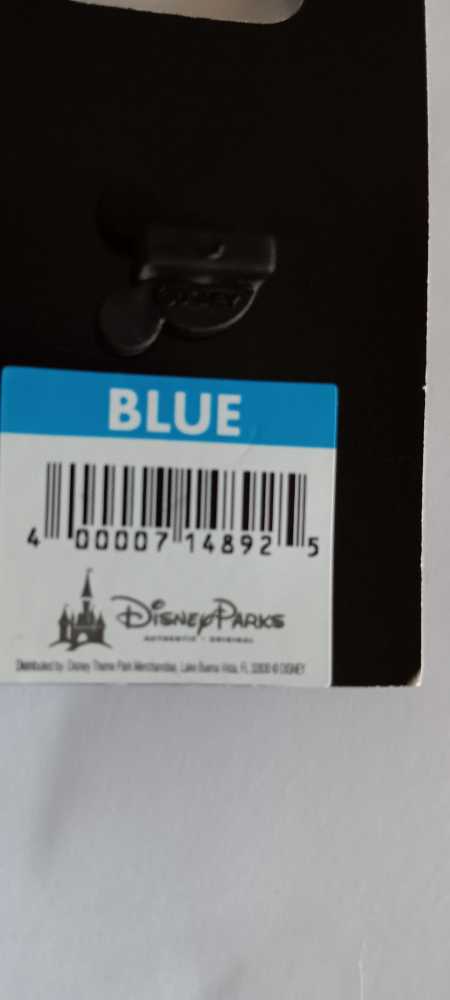 Disney Cruise Line DCL: Magic - DISNEY CL LE pin collectible - Main Image 2
