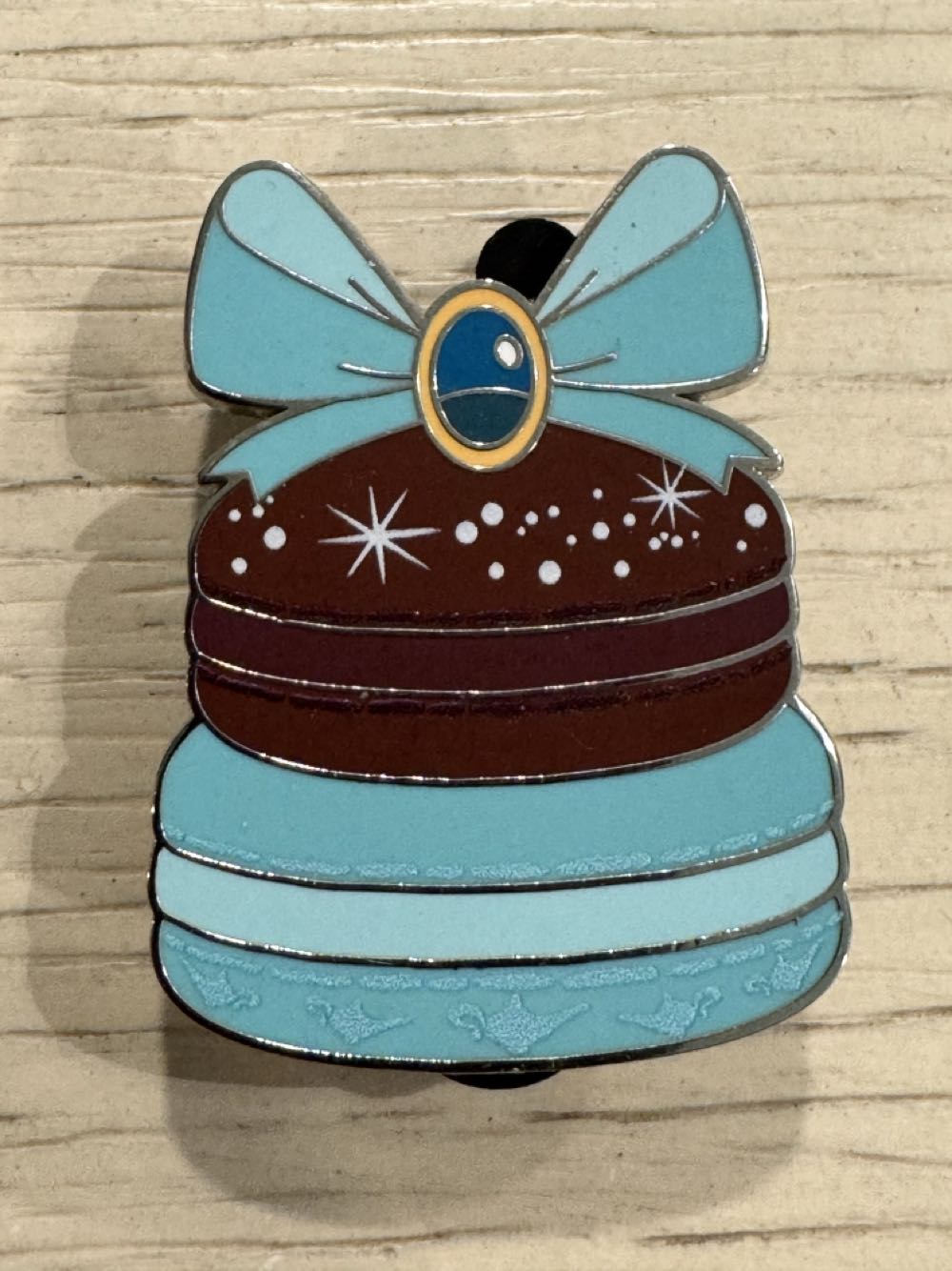 Munchlings Series 1 - Pluto