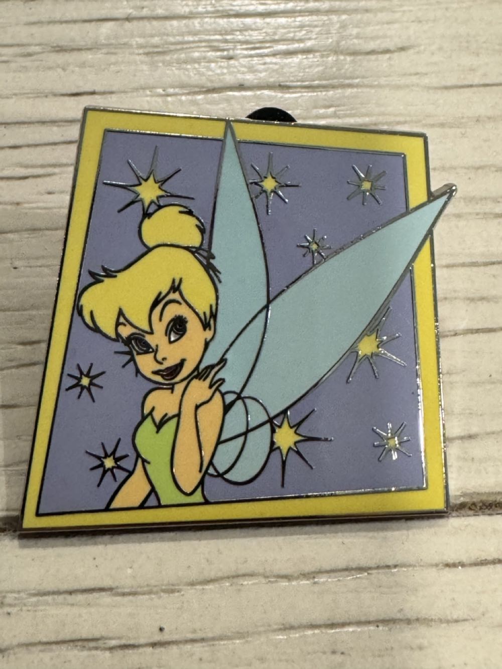 Mickey Mouse Character Pop Ton Labels 2013 Completer Hidden Mickey