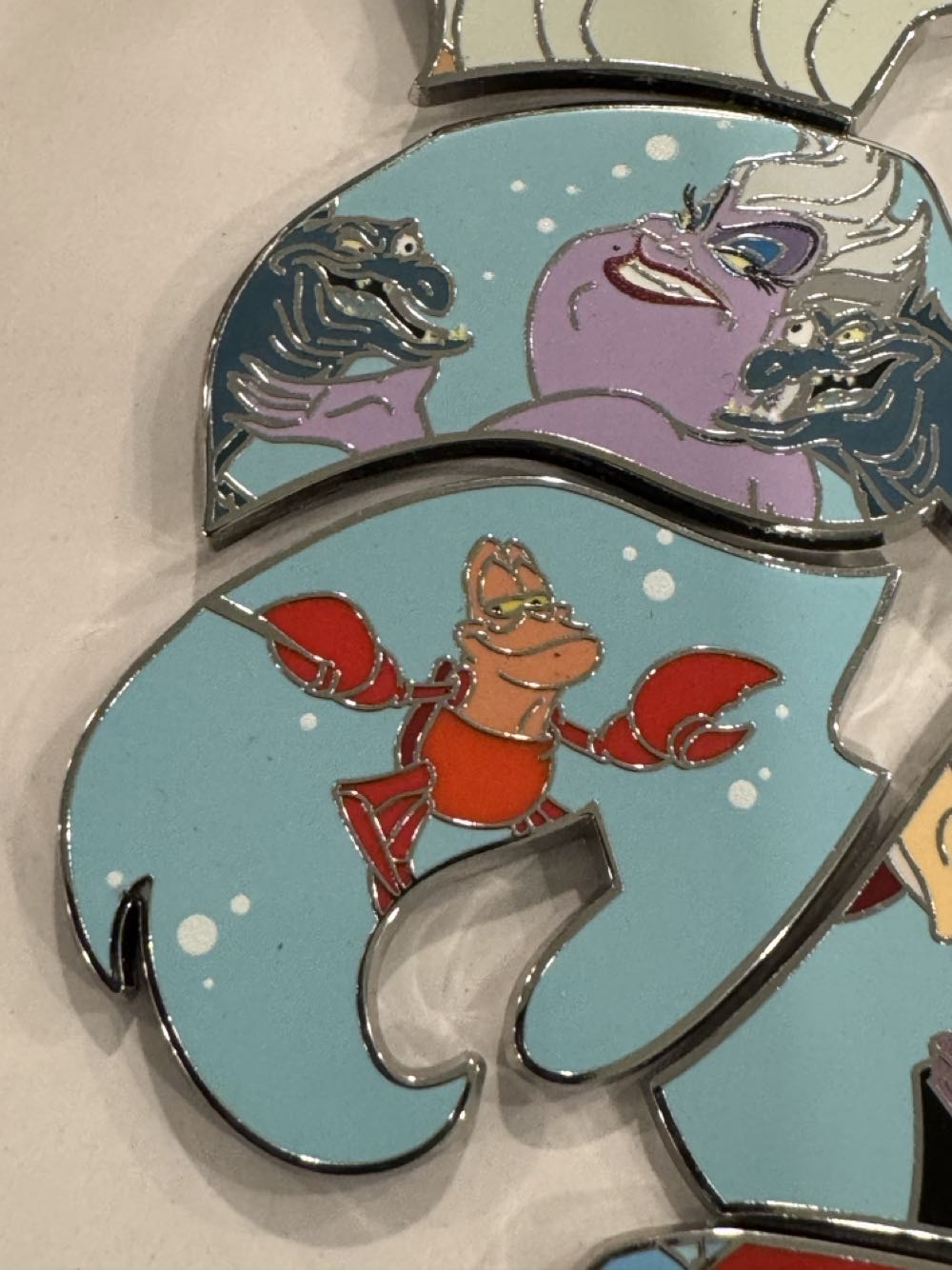 Munchlings Series 1 - Oogie boogie