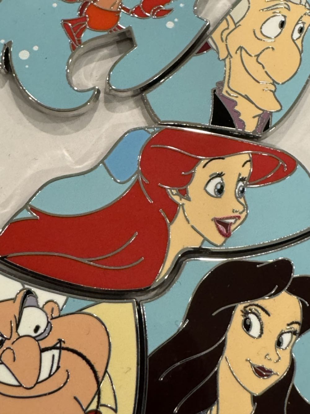 Duffy Hats - Dreamfinder