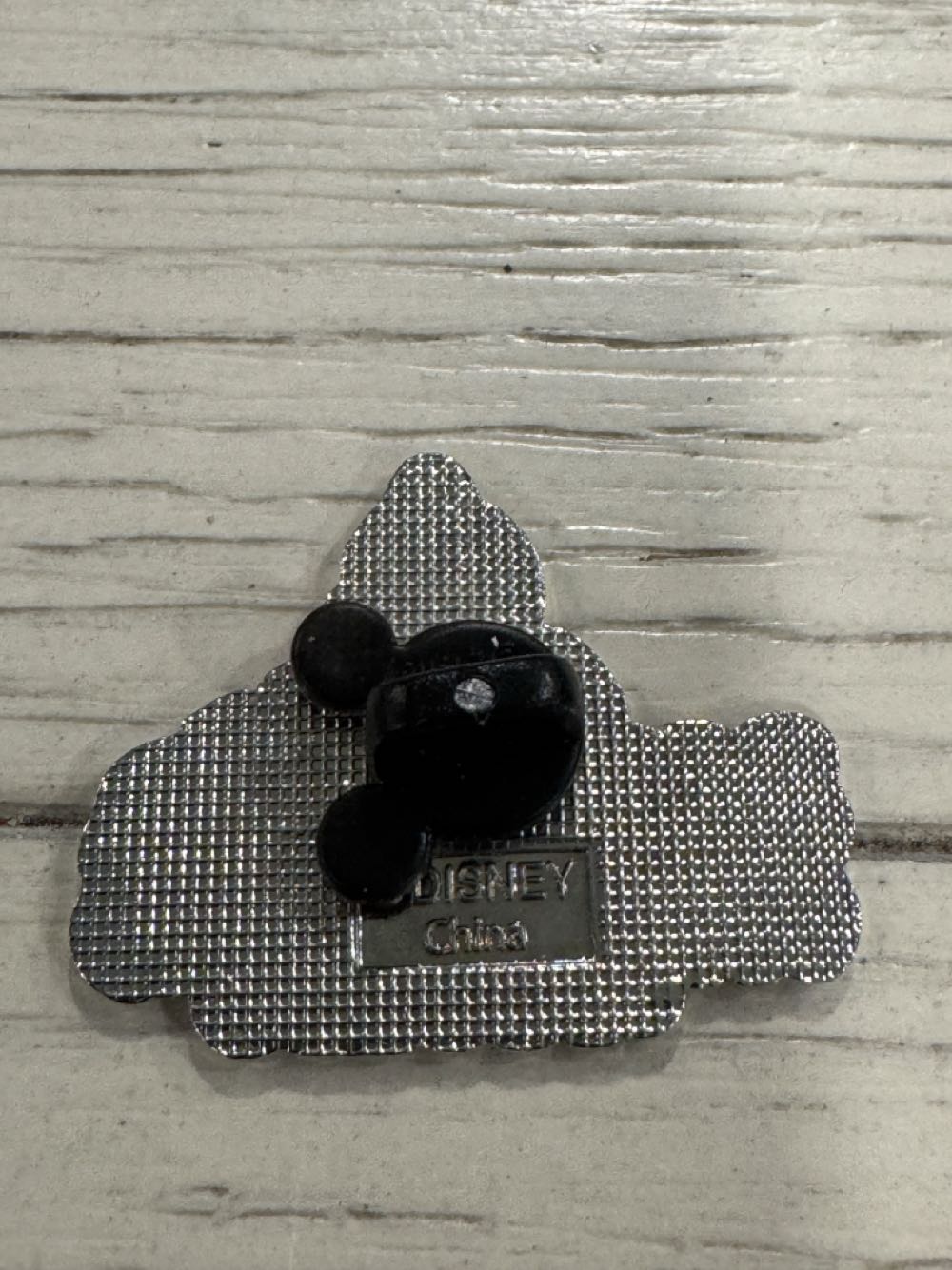 Disneyland resort, where dreams come true  pin collectible - Main Image 2