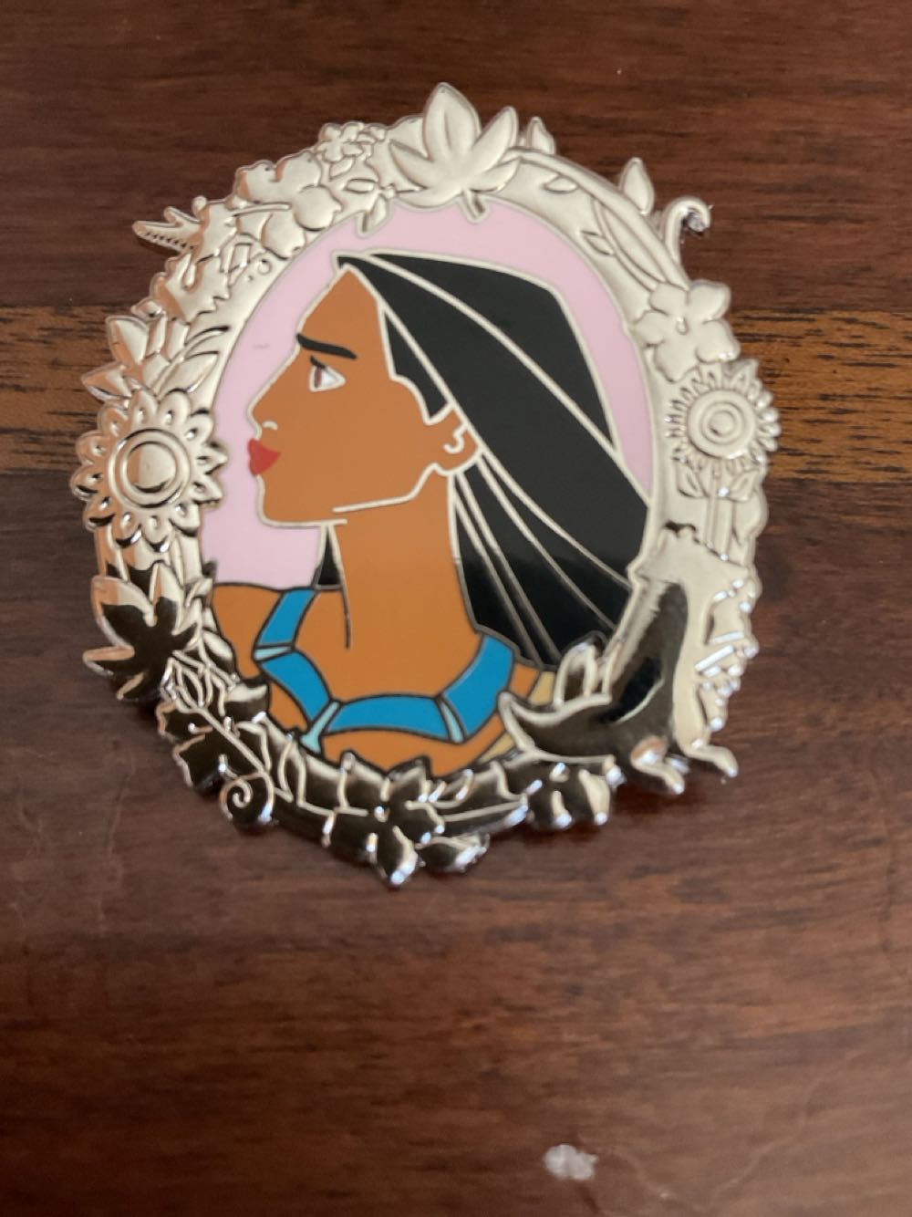 Daughters of King Triton