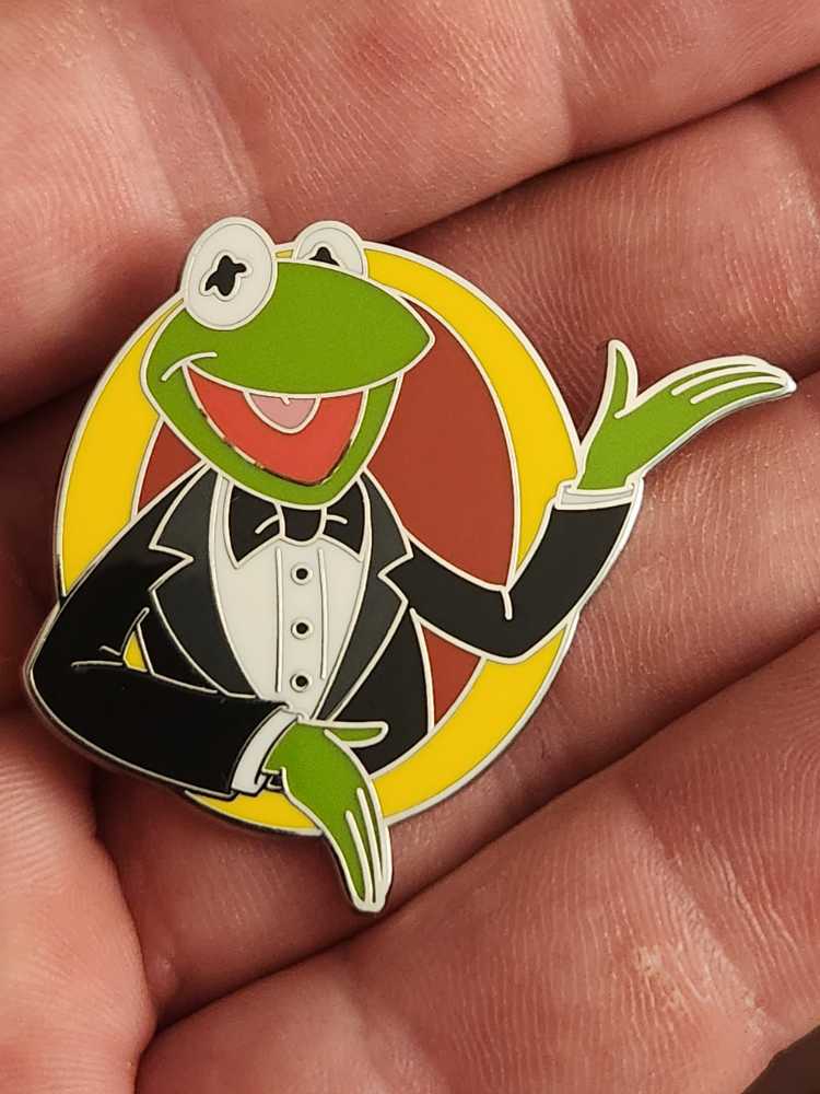 The Haunted Mansion O’pin House Hurry Back