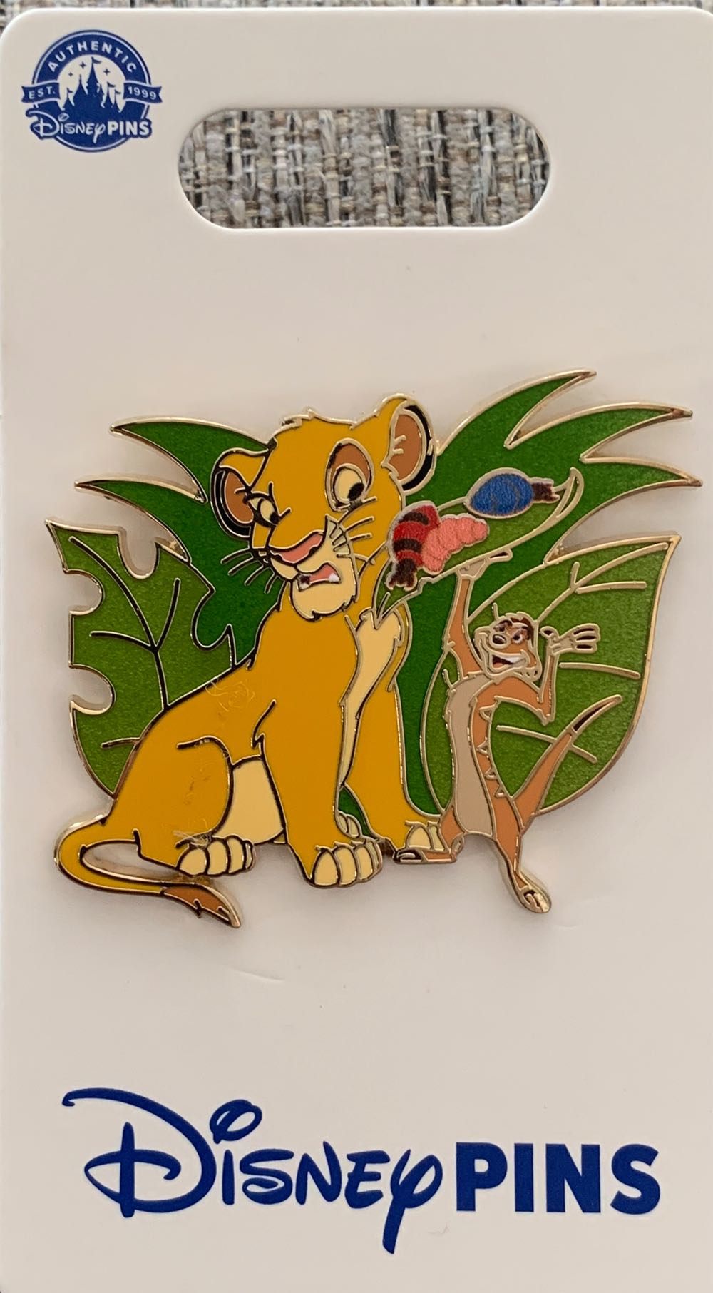 Lunar New Year Mickey Mouse Disney