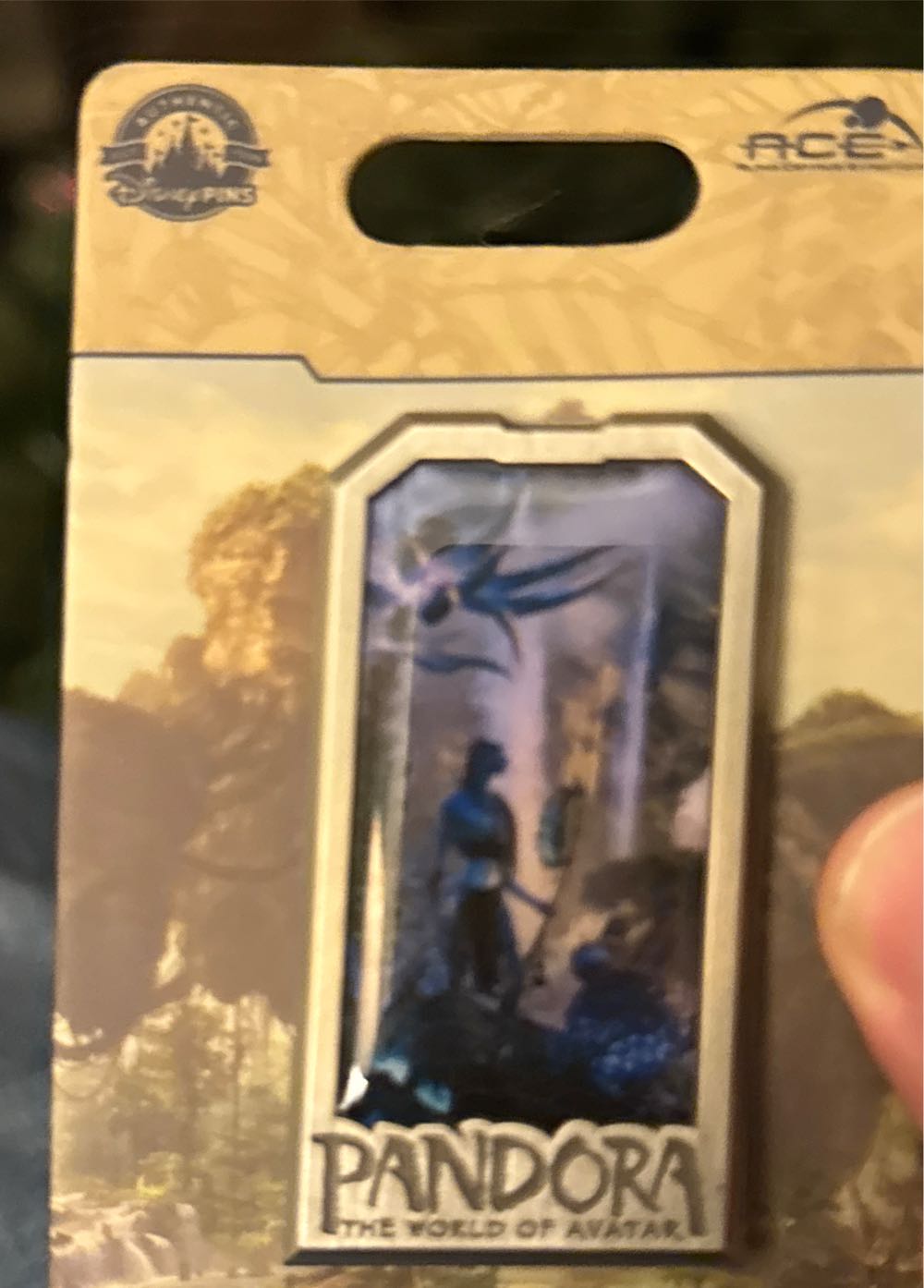 Starbucks - 3 Pin Set - Two Tone