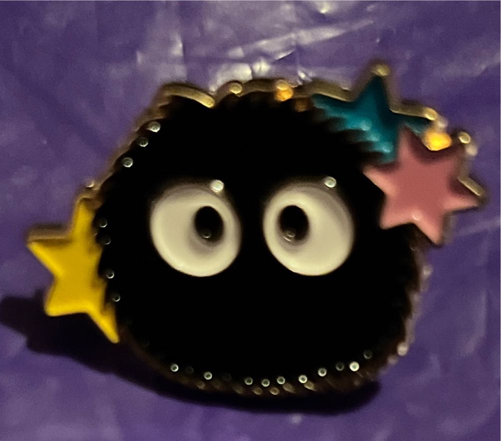 Inari Archer - B-Side Label Original