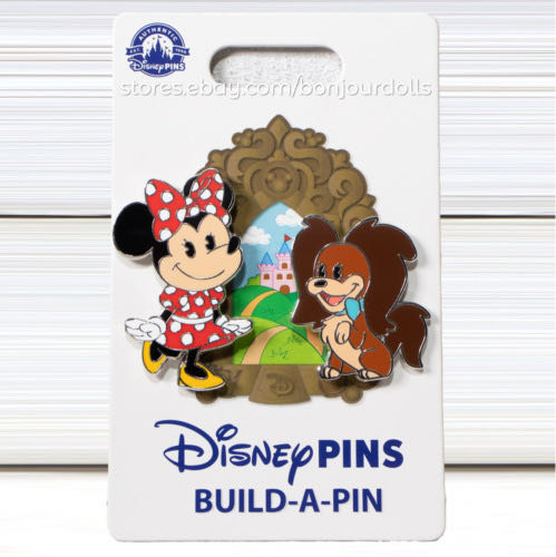 Peter Pan - Peter With The Ship