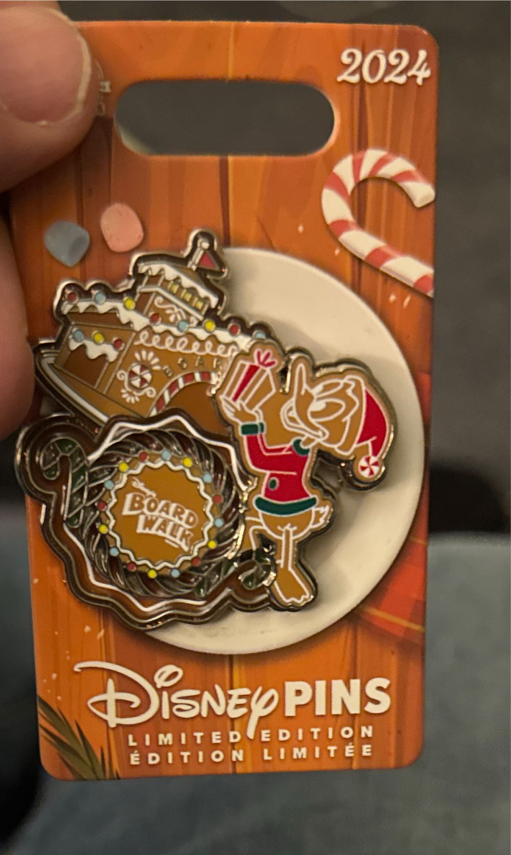 Stitch And Star Wars